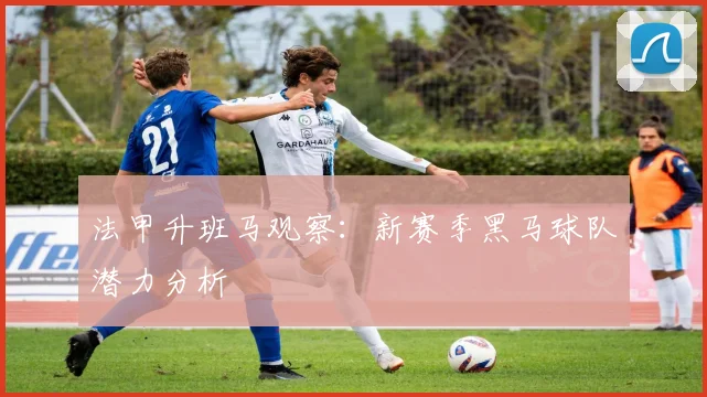 法甲升班马观察：新赛季黑马球队潜力分析